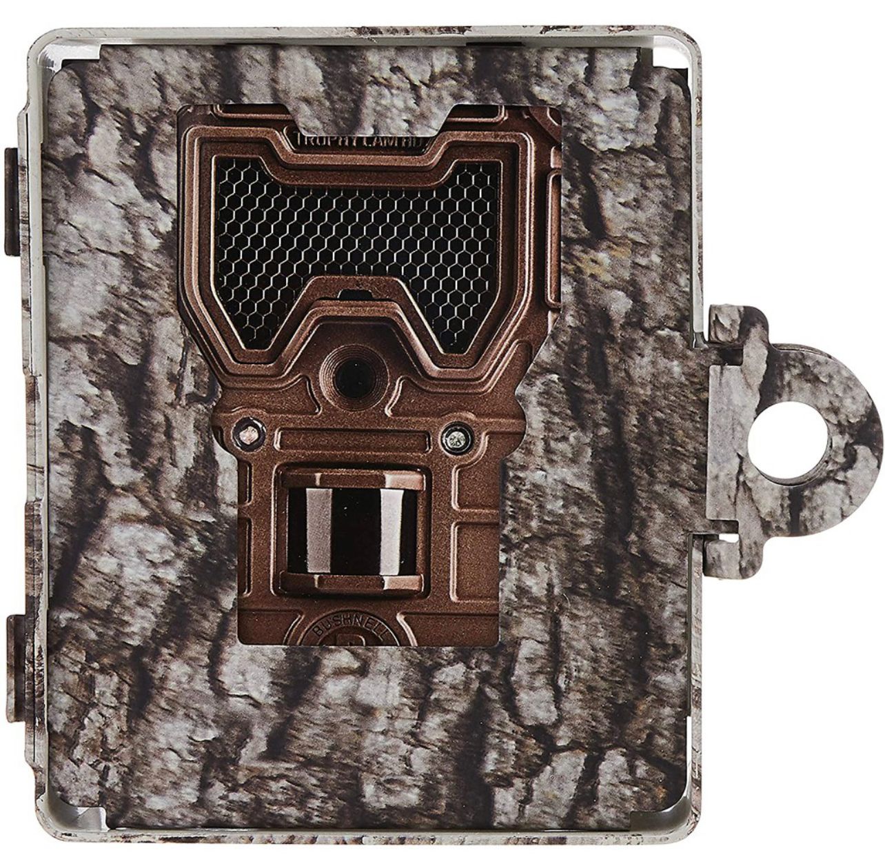 Bushnell Trail Camera (119754C) Trophy Cam Aggressor Trail Camera Security Box - Limited Lifetime Warranty