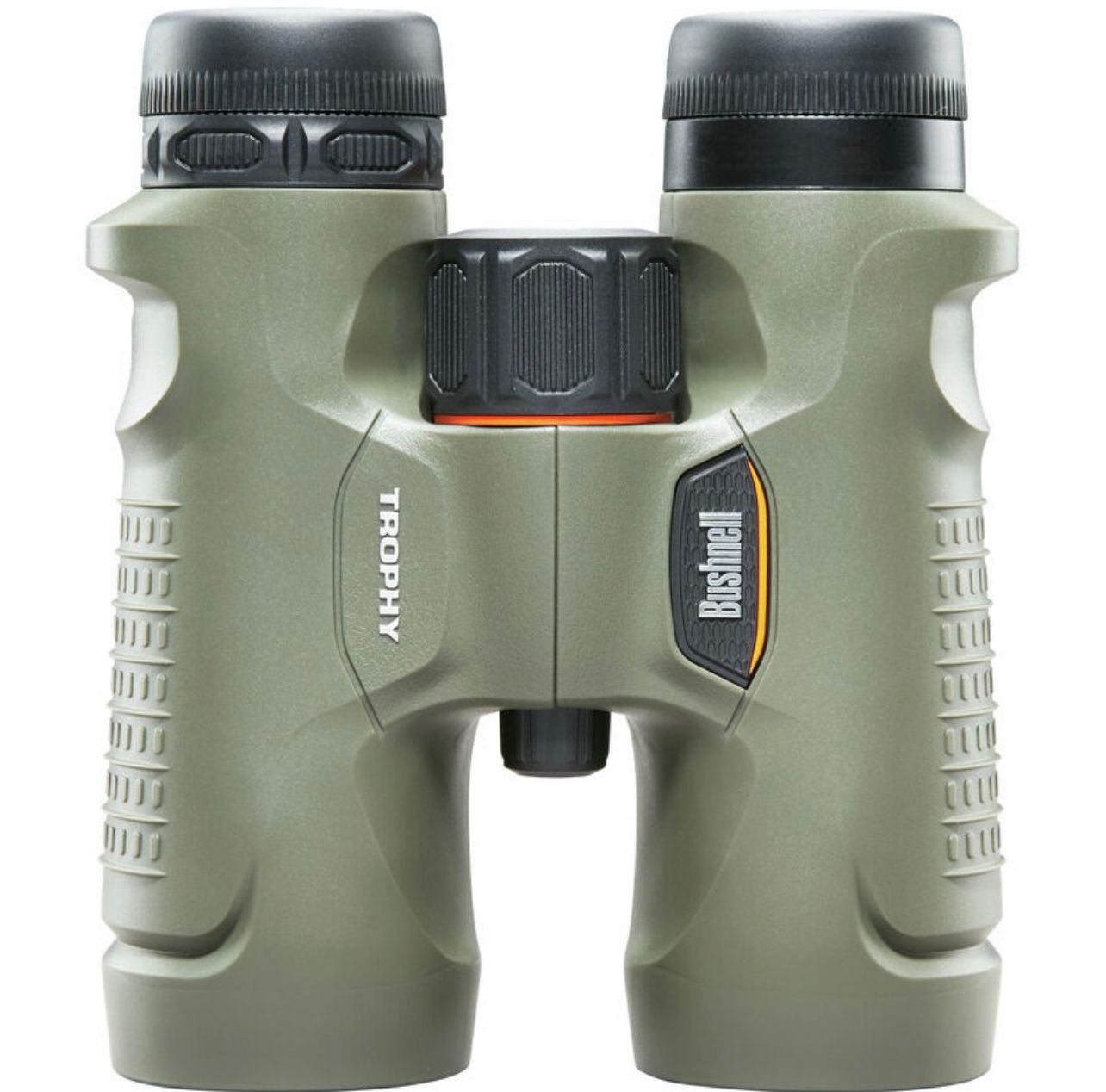 Bushnell Binoculars Trophy 8x42 (334208)- Limited Lifetime Warranty