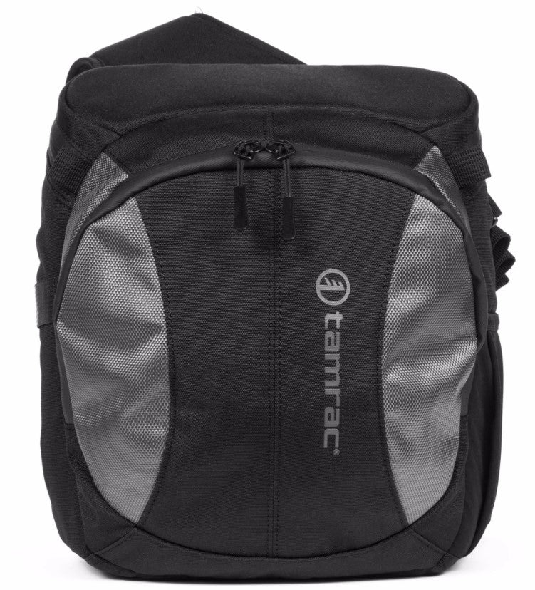 Tamrac Velocity 7z v2.0 Sling Pack (T2777-1915) - 1 Year Local Manufacturer Warranty
