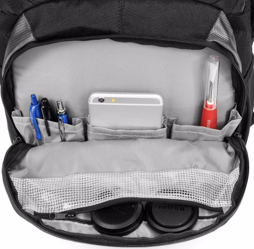 Tamrac Velocity 7z v2.0 Sling Pack (T2777-1915) - 1 Year Local Manufacturer Warranty