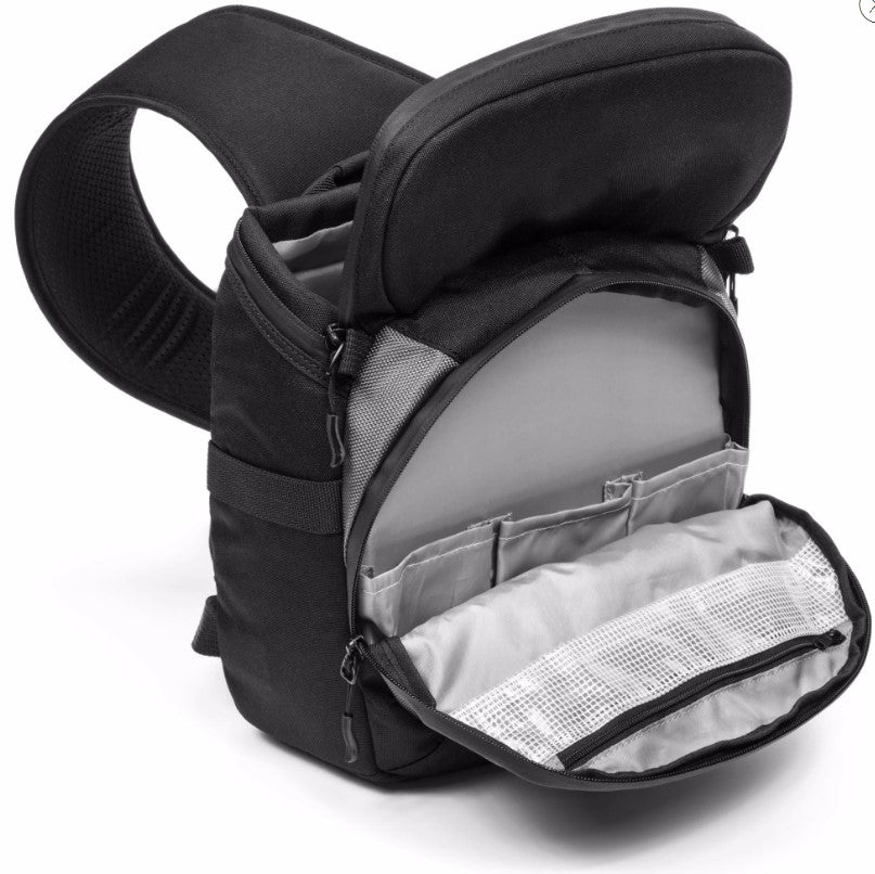 Tamrac Velocity 7z v2.0 Sling Pack (T2777-1915) - 1 Year Local Manufacturer Warranty