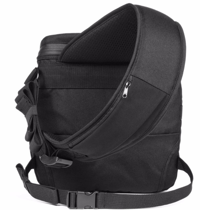 Tamrac Velocity 7z v2.0 Sling Pack (T2777-1915) - 1 Year Local Manufacturer Warranty