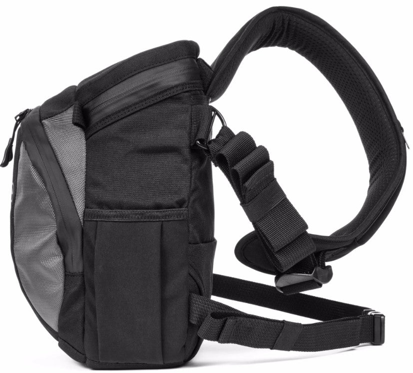 Tamrac Velocity 7z v2.0 Sling Pack (T2777-1915) - 1 Year Local Manufacturer Warranty