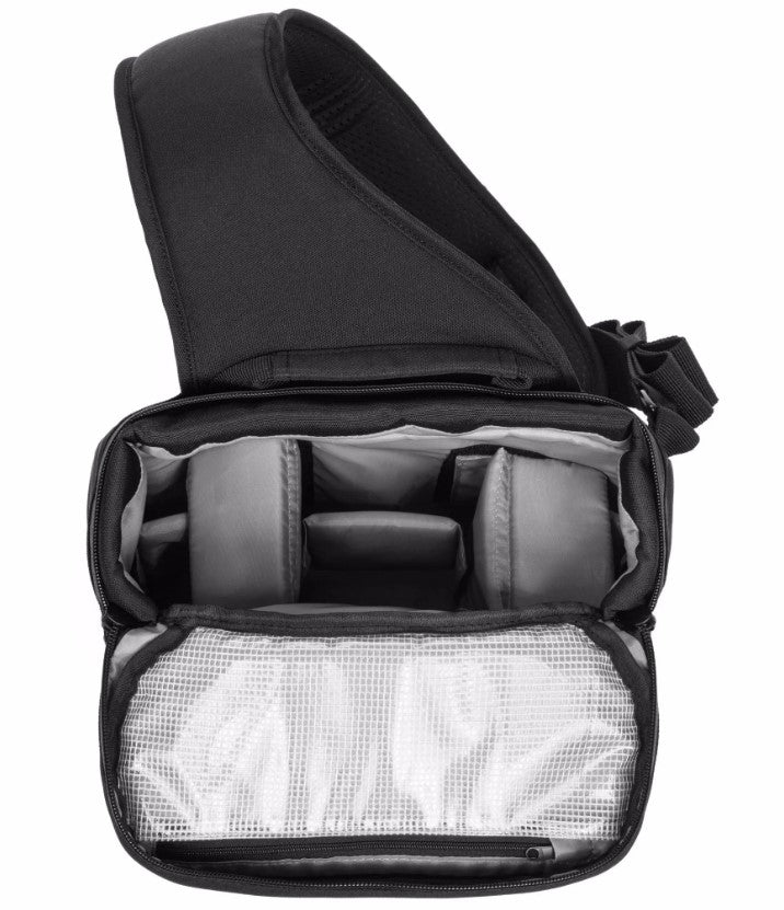 Tamrac Velocity 7z v2.0 Sling Pack (T2777-1915) - 1 Year Local Manufacturer Warranty