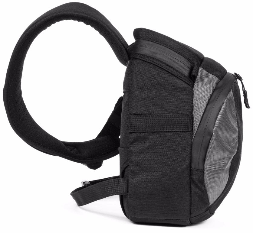 Tamrac Velocity 7z v2.0 Sling Pack (T2777-1915) - 1 Year Local Manufacturer Warranty