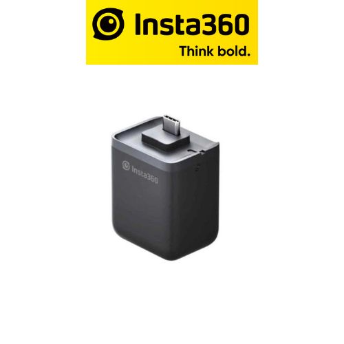 Insta360 ONE R/RS -Vertical Battery Base