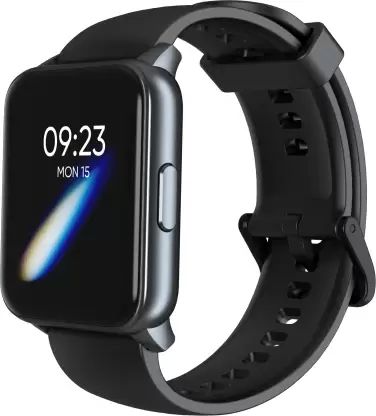 DIZO Watch 2 by realme Techlife Smart Watch - 1 Year Warranty