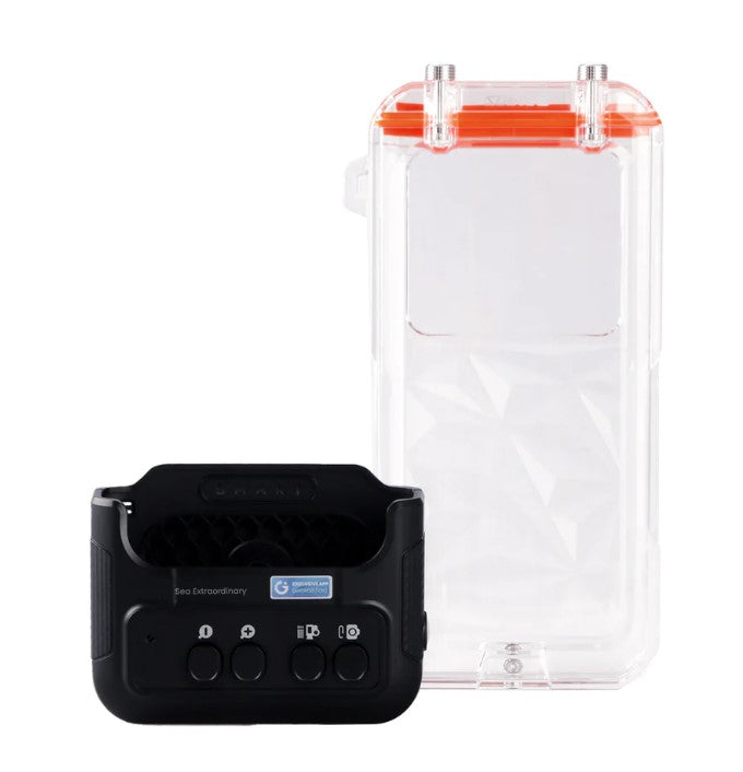 Sublue H1 Smart Waterproof Phone Case