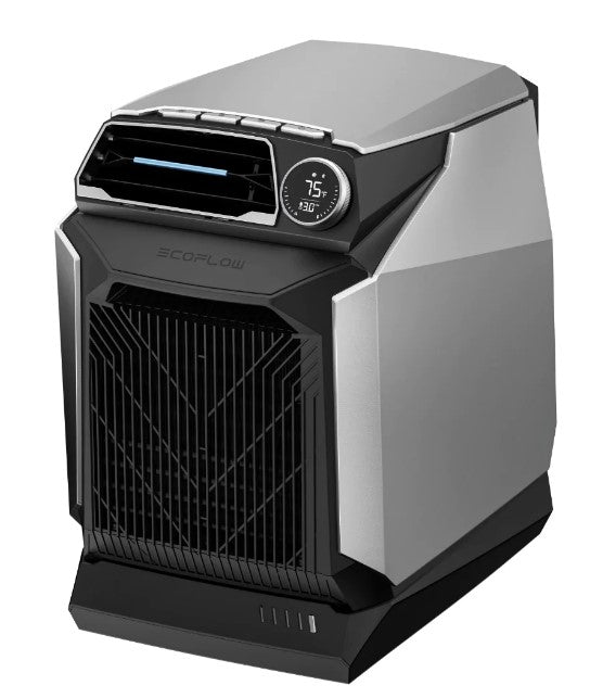 EcoFlow Wave Portable Air Conditioner (With/Without Battery) - 2 Years Local Manufacturer Warranty