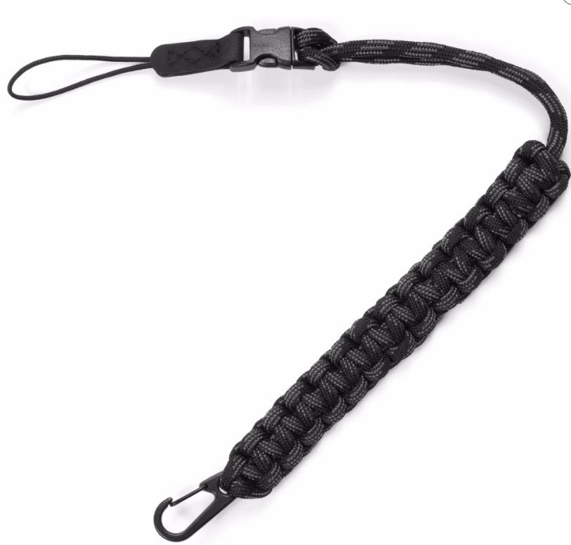 Tamrac Quick Release Strap - Paracord Wrist Strap (T3080-1915)