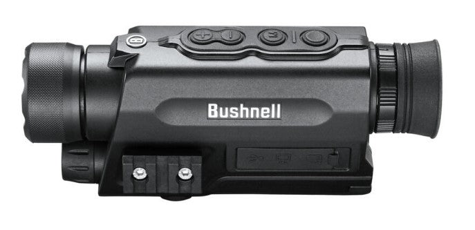 Bushnell X650 Digital Night Vision Equinox 5x32mm FREE Air Duster - Limited Lifetime Warranty