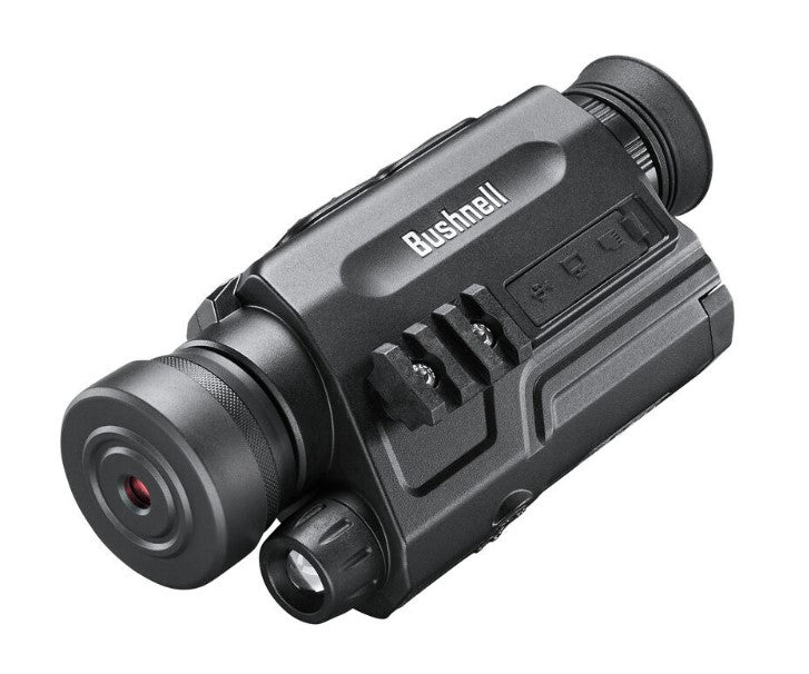 Bushnell X650 Digital Night Vision Equinox 5x32mm FREE Air Duster - Limited Lifetime Warranty