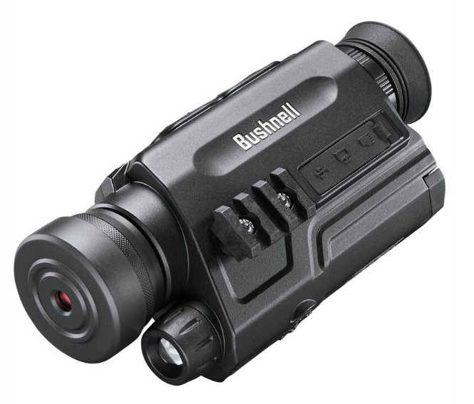 Bushnell X650 Digital Night Vision Equinox 5x32mm FREE Air Duster - Limited Lifetime Warranty