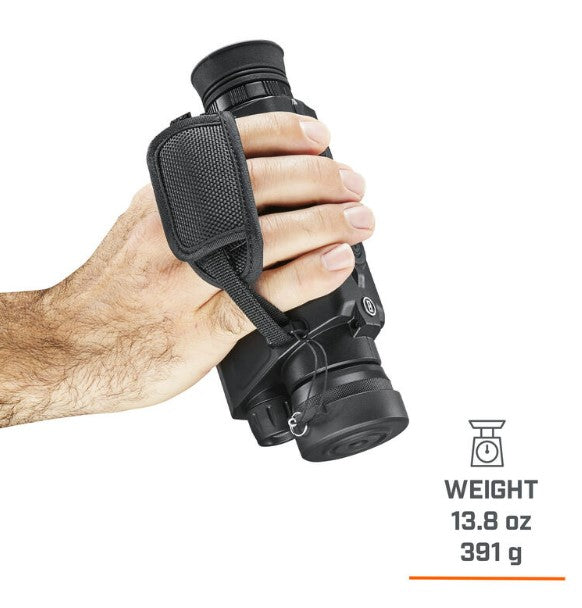 Bushnell X650 Digital Night Vision Equinox 5x32mm FREE Air Duster - Limited Lifetime Warranty