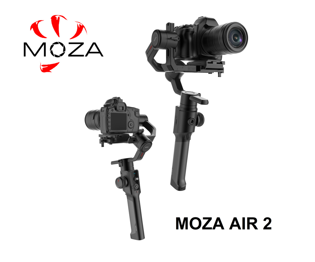 Moza Air 2