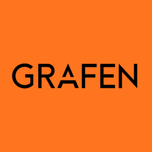 Brand: Grafen