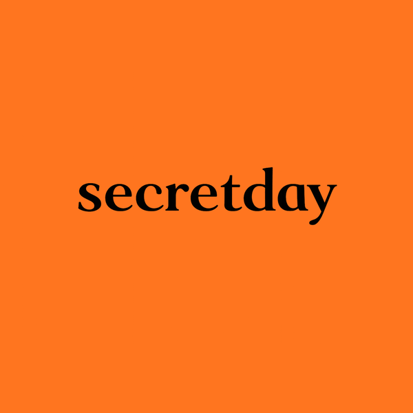 Brand: Secretday