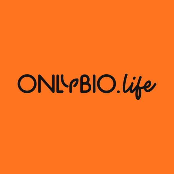 Brand: OnlyBio
