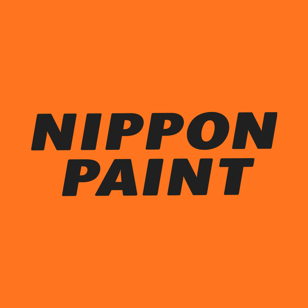 Brand: Nippon Paint