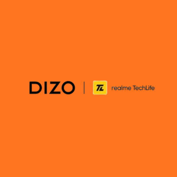 DIZO by Realme TechLife