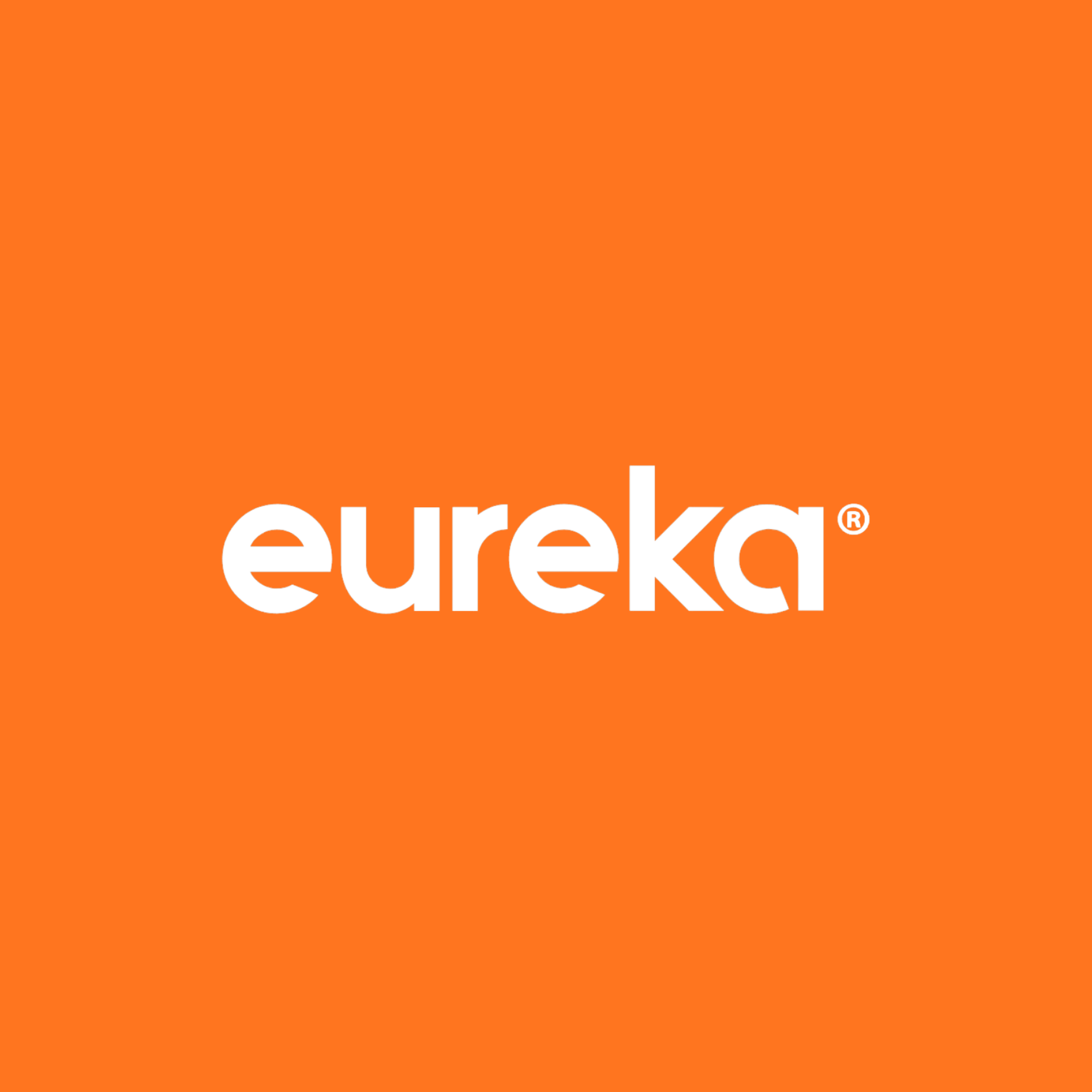 Brand: Eureka