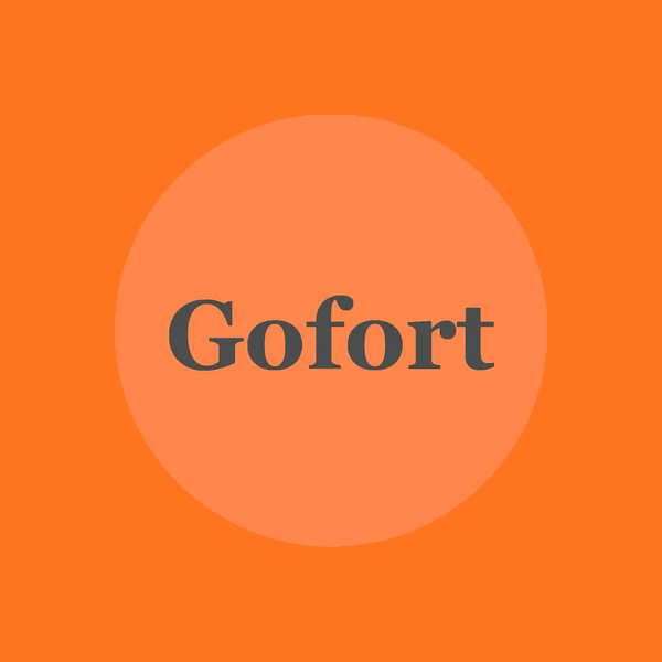 Brand: Gofort