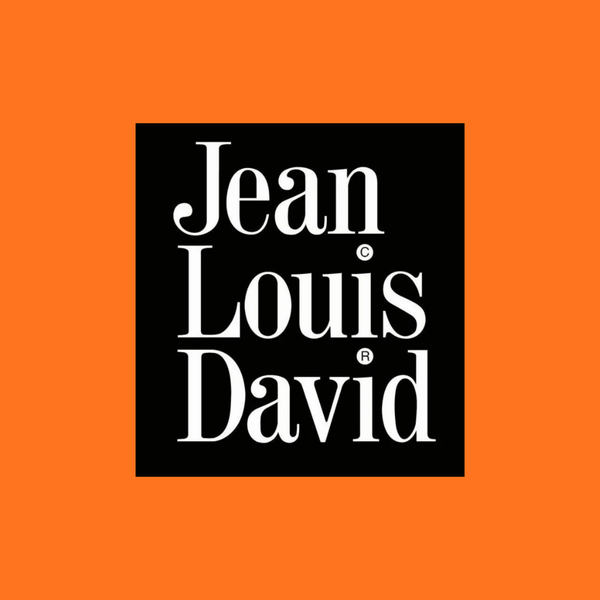 Jean Louis David