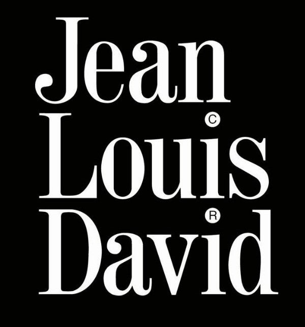 Brand: Jean Louis David