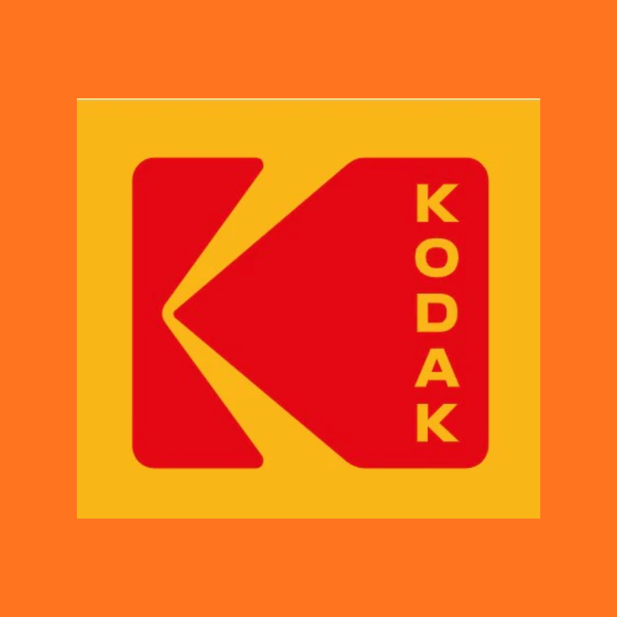 Brand: Kodak