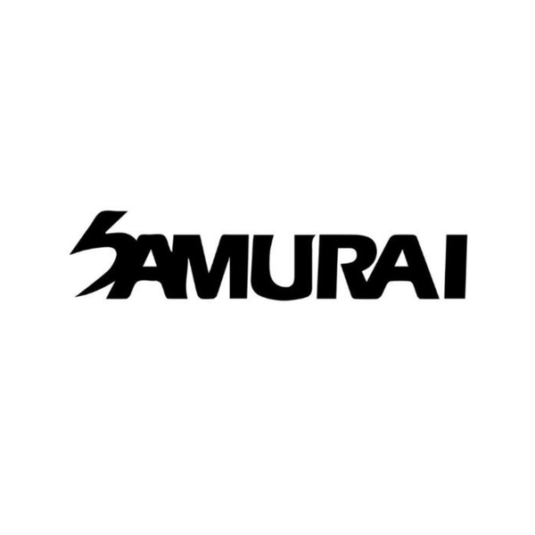 Brand: Samurai