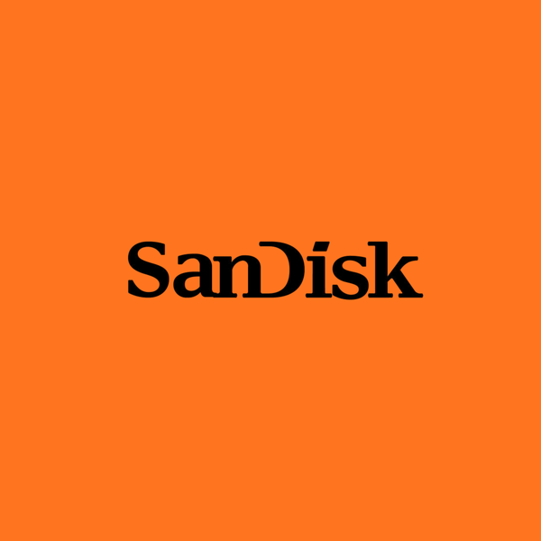 Brand: Sandisk
