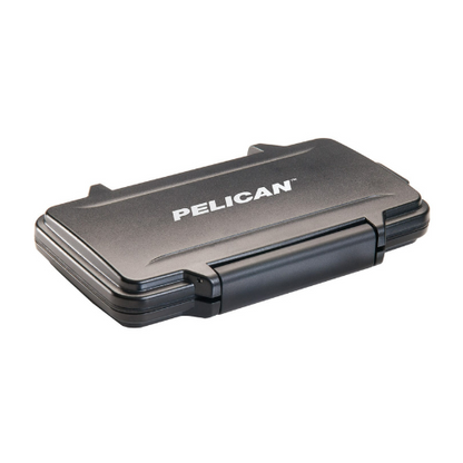 Pelican 0915 Micro Memory Card Case