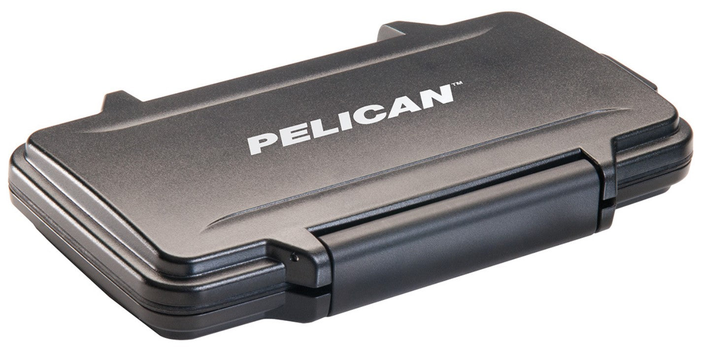 Pelican 0945 Micro Memory Card Case