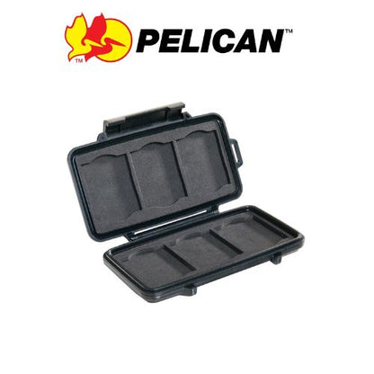 Pelican 0945 Micro Memory Card Case