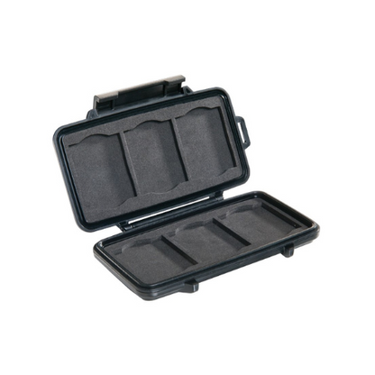 Pelican 0945 Micro Memory Card Case