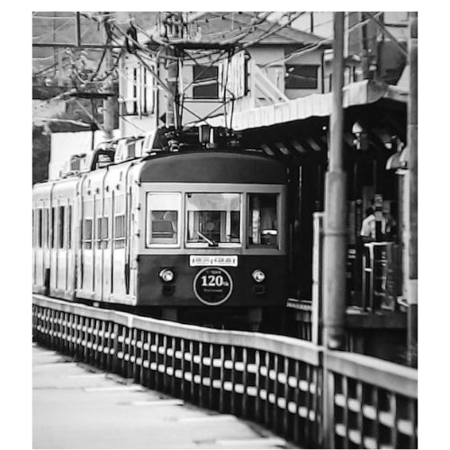 ESCURA SnapRoll Film Design Blind Box Digital Camera