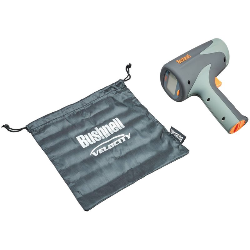 Bushnell Velocity Speed Gun (101911) - Limited Lifetime Warranty