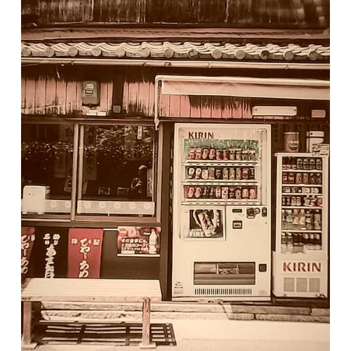 ESCURA SnapRoll Film Design Blind Box Digital Camera