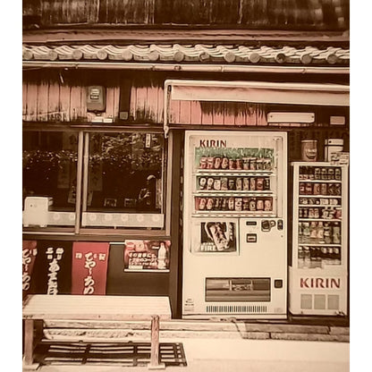 ESCURA SnapRoll Film Design Blind Box Digital Camera