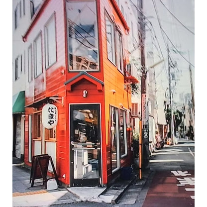 ESCURA SnapRoll Film Design Blind Box Digital Camera