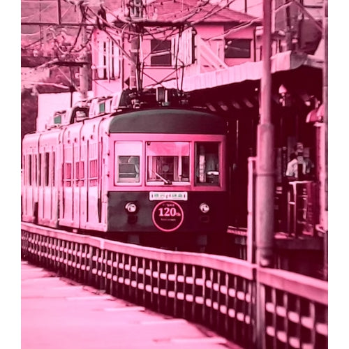 ESCURA SnapRoll Film Design Blind Box Digital Camera