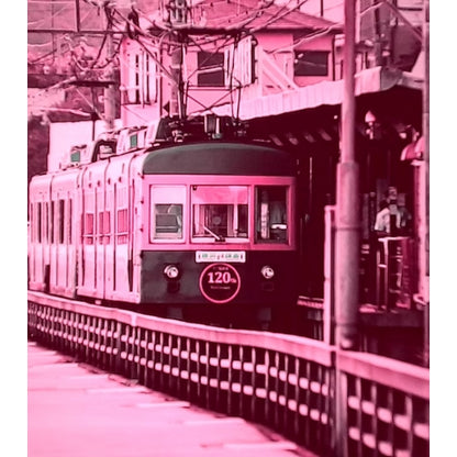 ESCURA SnapRoll Film Design Blind Box Digital Camera