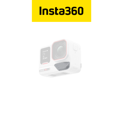 Insta360 Ace Pro 2 Wind Guard