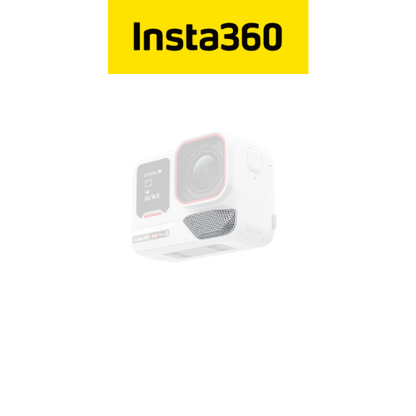 Insta360 Ace Pro 2 Wind Guard