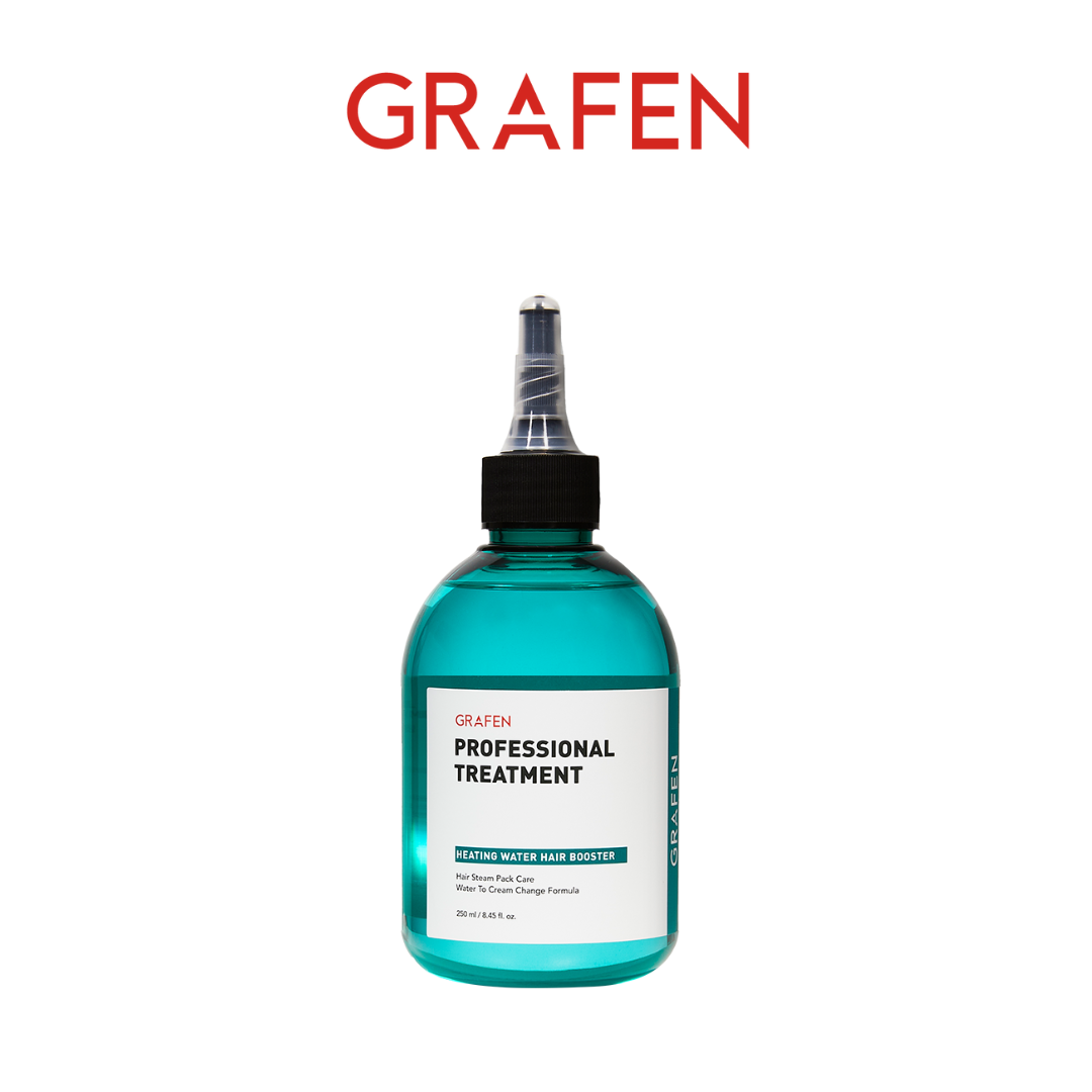 GRAFEN - Proffesional Hair Booster Treatment 250ML