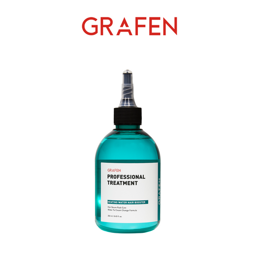 GRAFEN - Proffesional Hair Booster Treatment 250ML