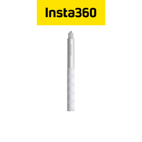 Insta360 Invisible Selfie Stick (114cm) Satin White