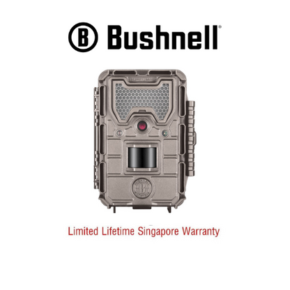 Bushnell Trophy Cam HD Essential E3 Digital Low-Glow Trail Camera (119837C) - Limited Lifetime Warranty