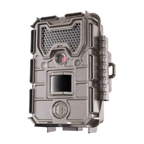 Bushnell Trophy Cam HD Essential E3 Digital Low-Glow Trail Camera (119837C) - Limited Lifetime Warranty