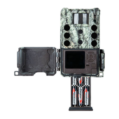 Bushnell CORE DS-4K No Glow Trail Camera (119987C)  - Limited 2 Years Warranty